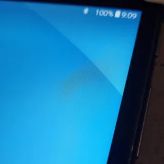 Samsung Galaxy Tab A6 SM-T280 Negra