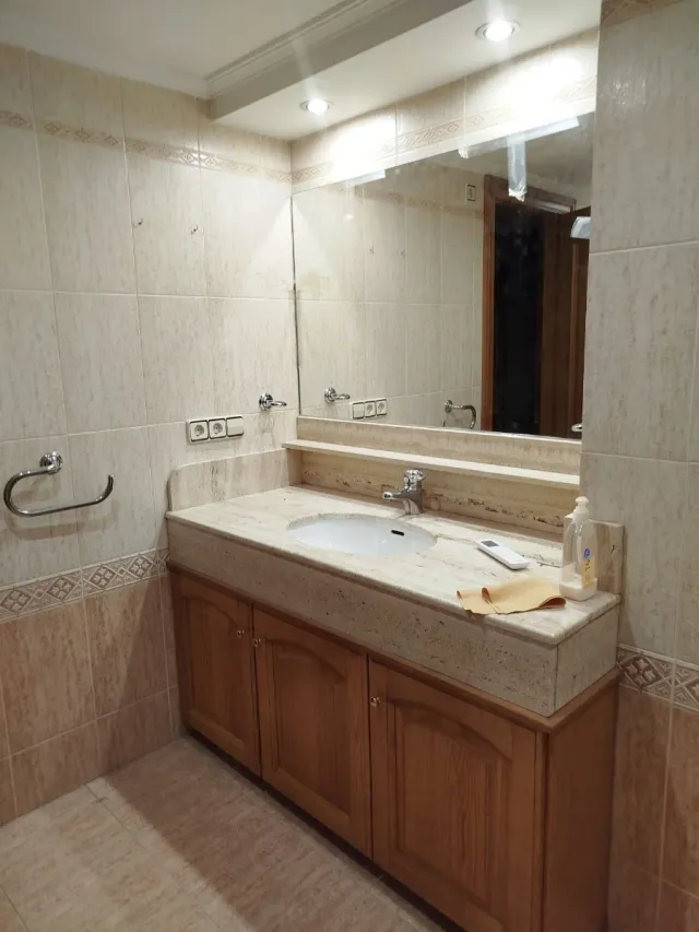 Alquiler Oficina, 160m2, en el Realejo