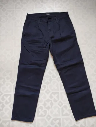 Pantalón Carhartt WIP Abbott T.29