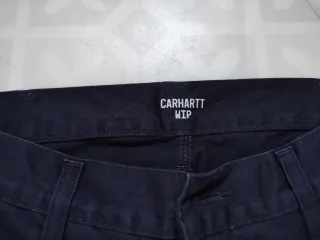 Pantalón Carhartt WIP Abbott T.29