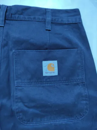 Pantalón Carhartt WIP Abbott T.29