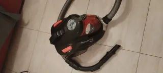 Aspiradora Rowenta Cyclonic 3AAA