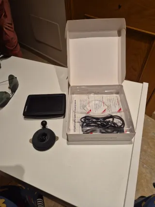 TomTom Start 20 GPS Navegador