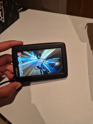 TomTom Start 20 GPS Navegador