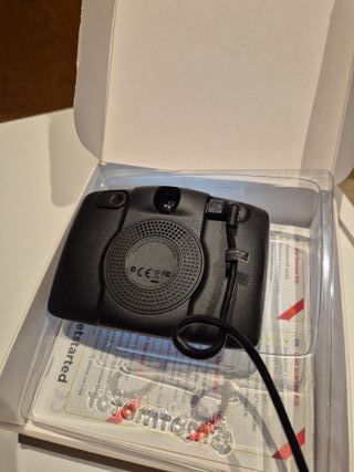 TomTom Start 20 GPS Navegador