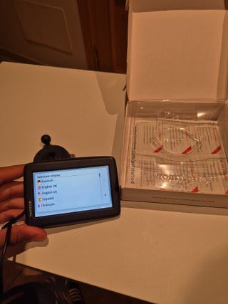 TomTom Start 20 GPS Navegador