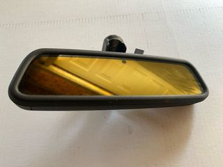 Retrovisor Fotocromático BMW E46
