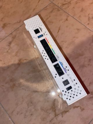 Router Orange Livebox