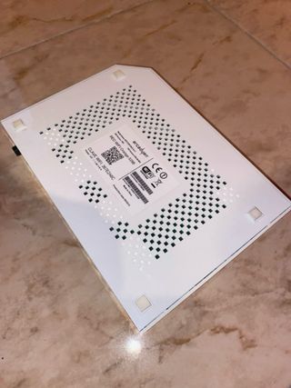 Router Orange Livebox