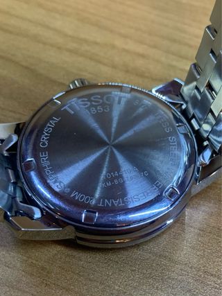 Tissot PRC 200