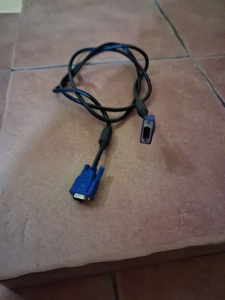 Cable VGA 2 metros