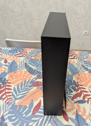 PS2 Mando Cuadro Piezas