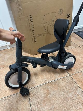 Triciclo evolutivo Gyro Olmitos