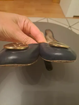 Zapatos Carolina Herrera Talla 38