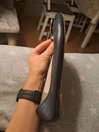 Zapatos Carolina Herrera Talla 38