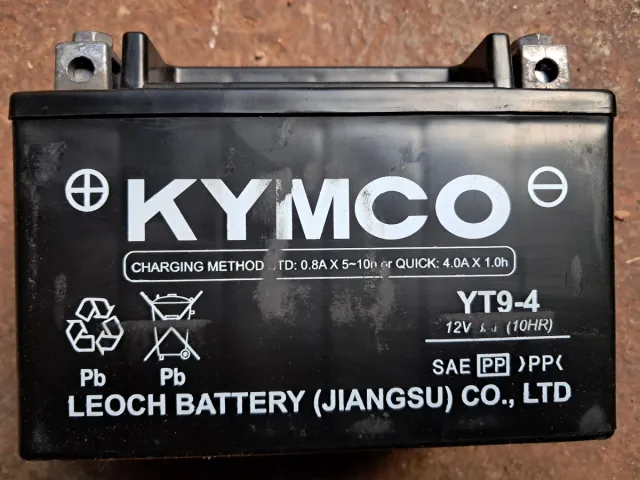 Despiece kymco agility  plus 125cc E5 an̈o 2023