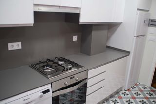Reformas de cocinas