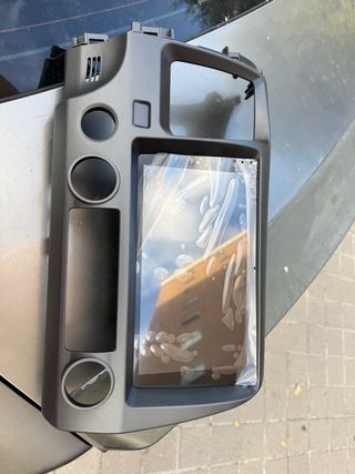 Pantalla Android para Coche
