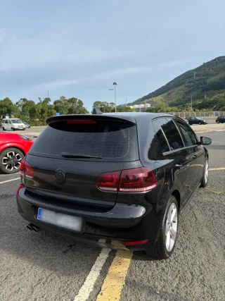 Volkswagen Golf 2010