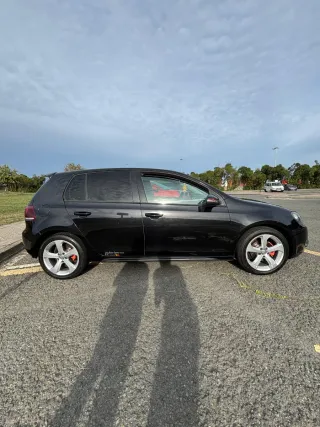 Volkswagen Golf 2010