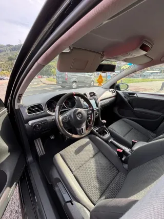 Volkswagen Golf 2010