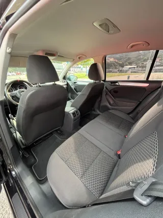 Volkswagen Golf 2010