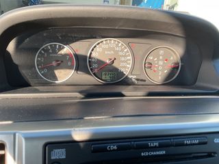 Nissan X-Trail AUTOMÁTICO