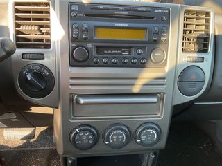 Nissan X-Trail AUTOMÁTICO