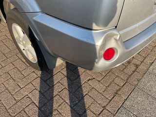 Nissan X-Trail AUTOMÁTICO