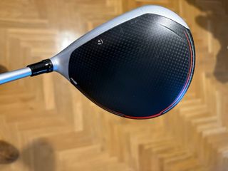 Driver Taylormade M6 9.0 Varilla Tensei