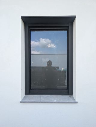 Ventanas de aluminio hechas a medida 
