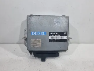UCE BMW E39