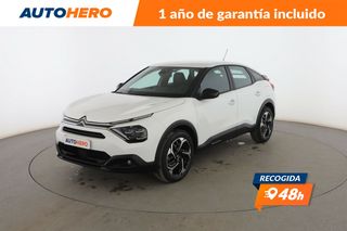 Citroën C4 1.5 Blue-HDi Feel Pack