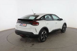 Citroën C4 1.5 Blue-HDi Feel Pack