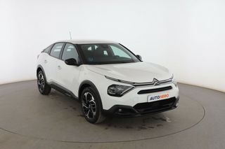 Citroën C4 1.5 Blue-HDi Feel Pack