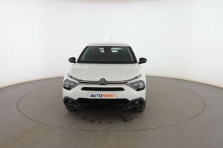 Citroën C4 1.5 Blue-HDi Feel Pack