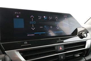 Citroën C4 1.5 Blue-HDi Feel Pack