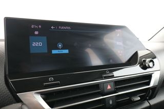 Citroën C4 1.5 Blue-HDi Feel Pack