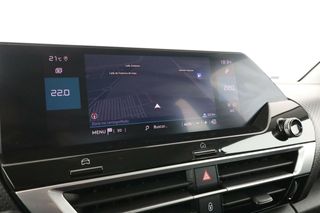 Citroën C4 1.5 Blue-HDi Feel Pack