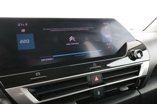Citroën C4 1.5 Blue-HDi Feel Pack