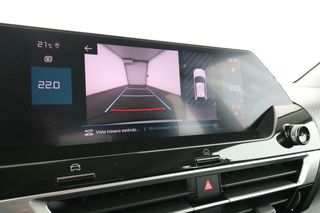 Citroën C4 1.5 Blue-HDi Feel Pack