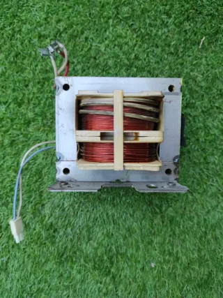 Transformador Moulinex 2420V 1630VA