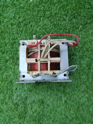 Transformador Moulinex 2420V 1630VA