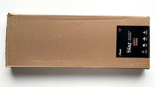 Trust GXT 1863 Thaz Teclado Mecánico Gaming