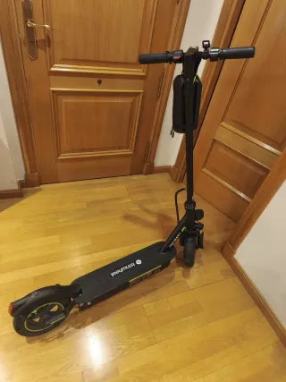 Patinete Eléctrico Isinwheel S9 Max