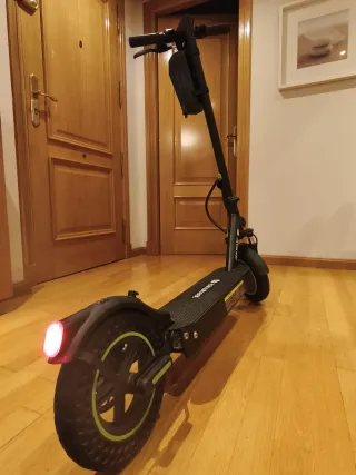 Patinete Eléctrico Isinwheel S9 Max
