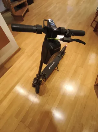 Patinete Eléctrico Isinwheel S9 Max