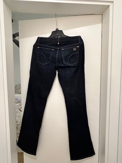 Vaqueros Joe's Jeans Bootcut Azul