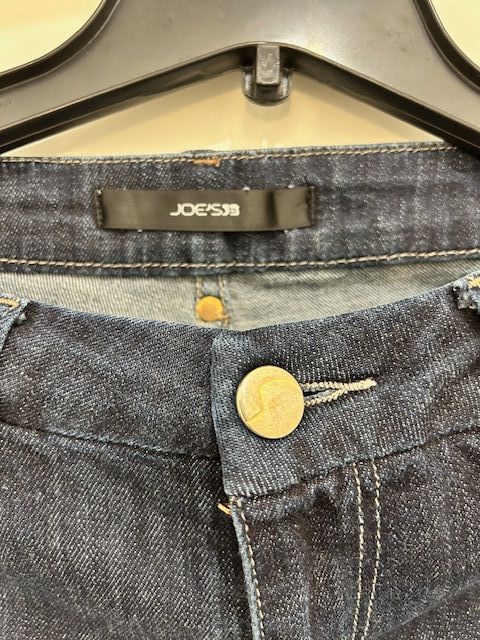 Vaqueros Joe's Jeans Bootcut Azul