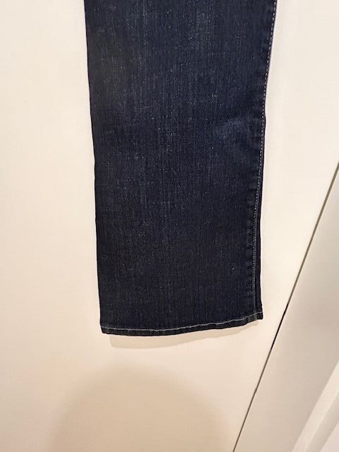 Vaqueros Joe's Jeans Bootcut Azul